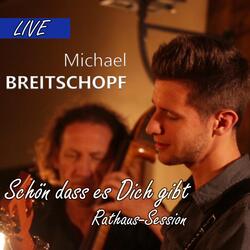 Schön dass es Dich gibt (Live)