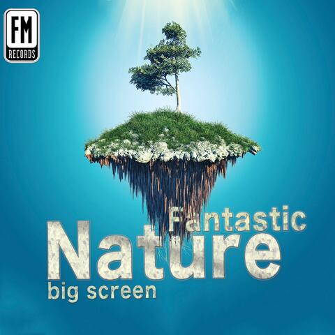 Fantastic Nature Big Screen