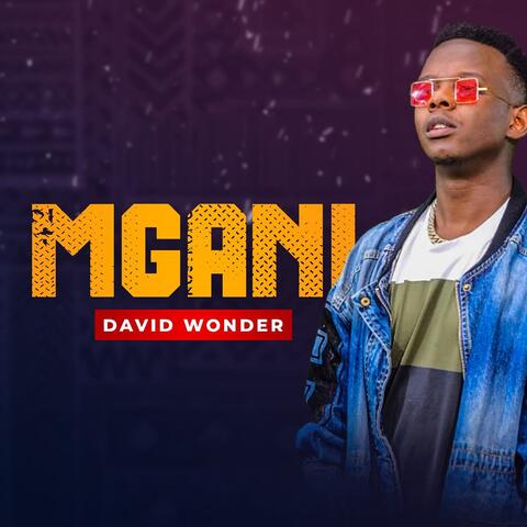 Mgani