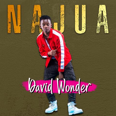 Najua