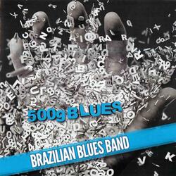 Velhas Histórias do Mago do Blues