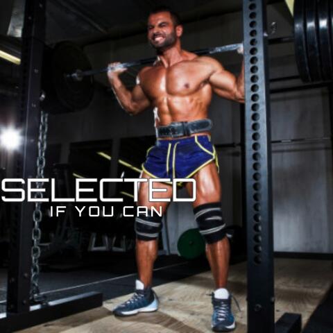 Selected