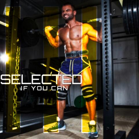 Selected, Vol. 3