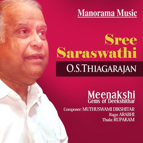 Sree Saraswathi