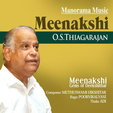 Meenakshi