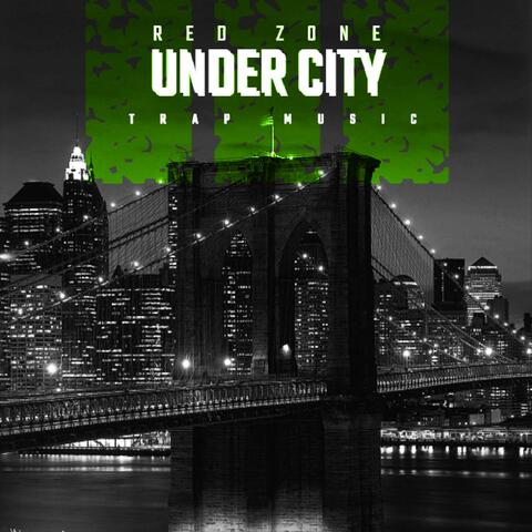 Under City, Vol. 3