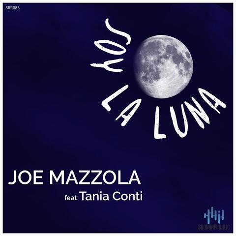 Soy la Luna
