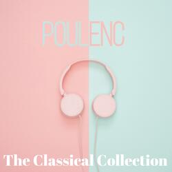 Sonate pour clarinette et piano, Op. 184 : Romanza