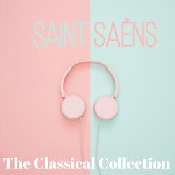Symphonie No. 3 in C Minor, Op. 78 "Symphonie avec orgue": II. Maestoso - Allegro