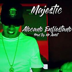 Alocado Enfiestado