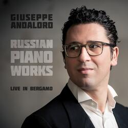 Vers la Flamme, Op. 72