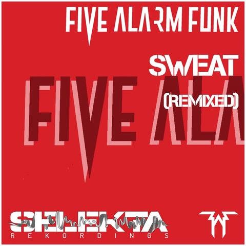 Sweat