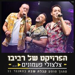צלצולי פעמונים