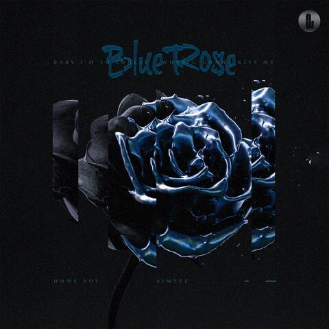 Blue Rose