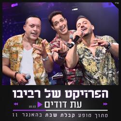 עת דודים