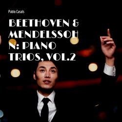 Piano Trio No. 7, in B-Flat Minor, Op. 97 : IV. Allegro moderato Presto