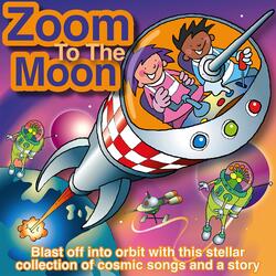 Zoom to the Moon (Outro)