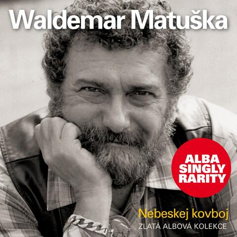 Nebeskej kovboj