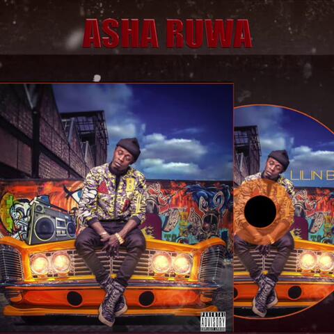 Asha Ruwa