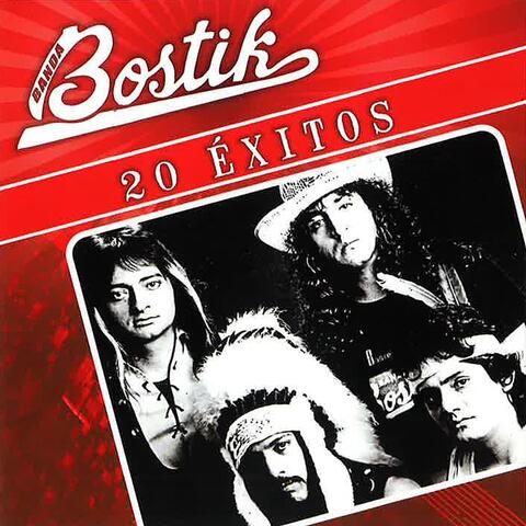 20 Éxitos