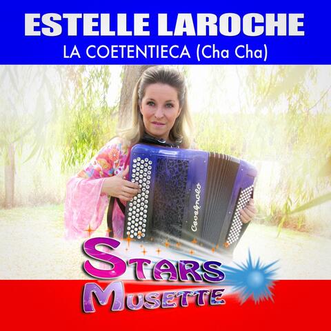 La Coetentieca (Cha Cha) [Stars Musette]