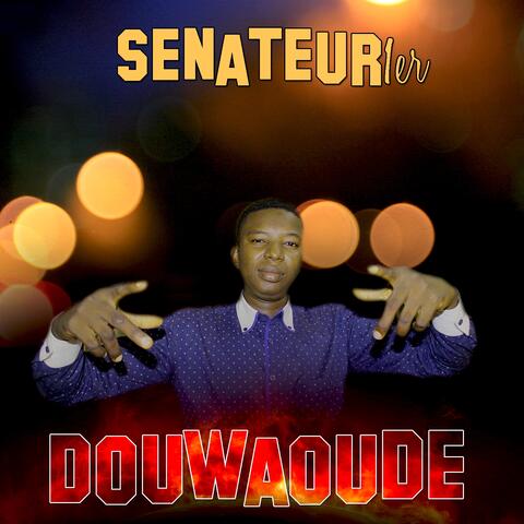Douwaoude