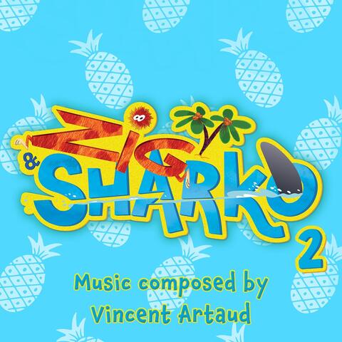 Zig & Sharko 2