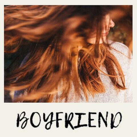 Boyfriend