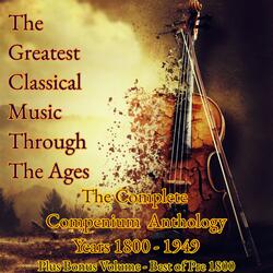 (1837) Grande symphonie funèbre et triomphale Op. 15