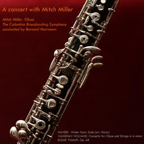 A concert with Mitch Miller