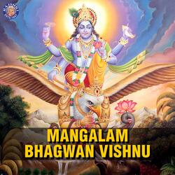 Shri Vishnu Ekadashnaam Stotra