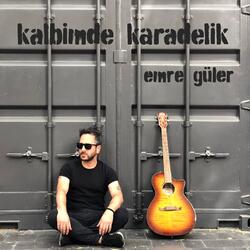 Kalbimde Kara Delik
