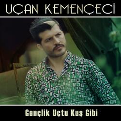 Gençlik Uçtu Kuş Gibi