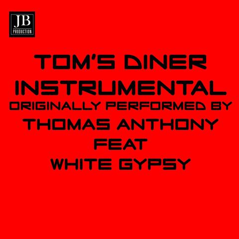 Tom's Diner