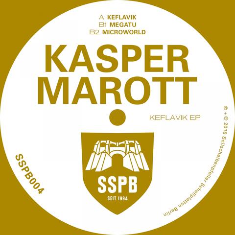Keflavik EP