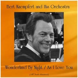 Wonderland By Night (Wunderland Bei Nacht)