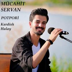 Kurdish Halay