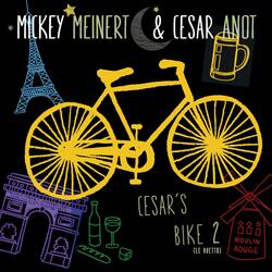 Cesar's Bike, Pt. 2