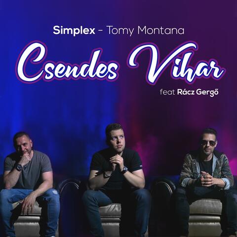 Csendes vihar