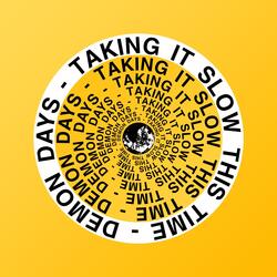 Taking It Slow