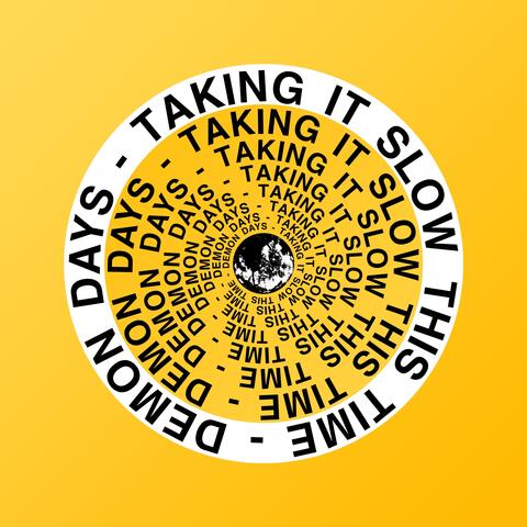 Taking It Slow This Time