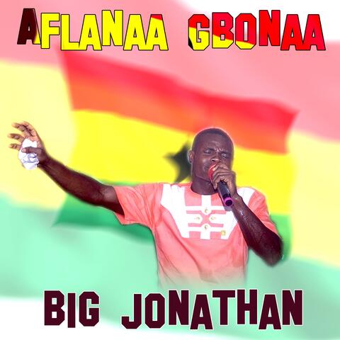 Aflanaa Gbonaa