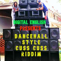 Come Im Raggamuffin Bass Line, Pt. 2