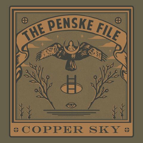 Copper Sky