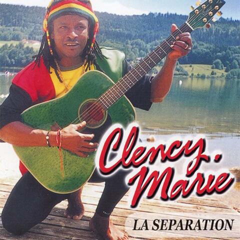 La séparation