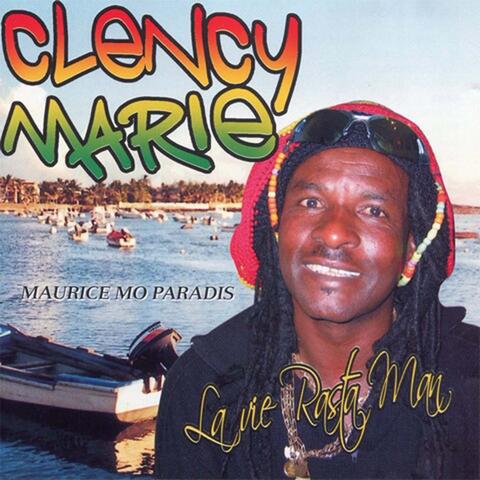 La vie rasta man