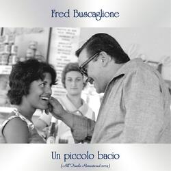 Mi sei rimasta negli occhi