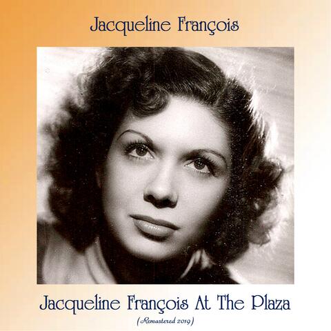 Jacqueline françois at the plaza