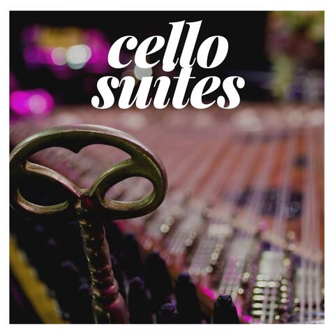 Cello Suites