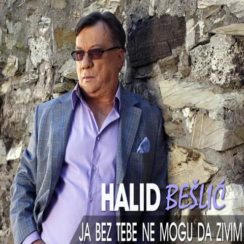 Ja bez tebe ne mogu da zivim